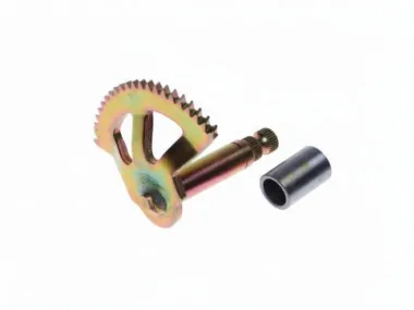 VELENĖLIS/PUSMĖNULIS KOJINIAM UŽVEDIMUI ILGIS 72mm 2T