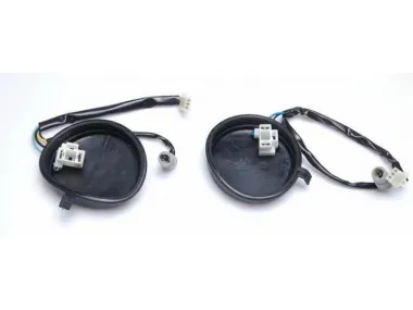 HOLDER SET, BULB KEEWAY MATRIX