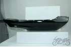 COVER, FOOTBOARD LOWER BLACK RIGHT
