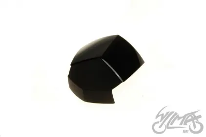 COVER, CENTRAL HANDLEBAR BLACK