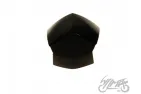 COVER, CENTRAL HANDLEBAR BLACK