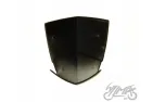 COVER, CENTRAL HANDLEBAR BLACK