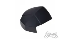 COVER, CENTRAL HANDLEBAR BLACK