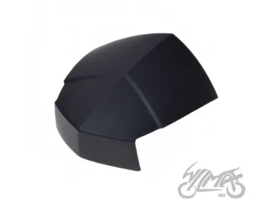 COVER, CENTRAL HANDLEBAR BLACK
