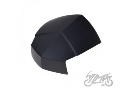 COVER, CENTRAL HANDLEBAR BLACK