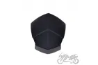 COVER, CENTRAL HANDLEBAR BLACK