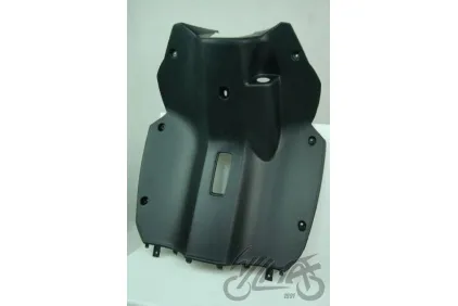 LEG SHIELD, INNER KEEWAY MATRIX