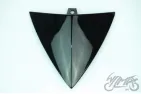 LID, ENTRAL HEADLAMP COVER
