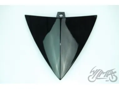 LID, ENTRAL HEADLAMP COVER