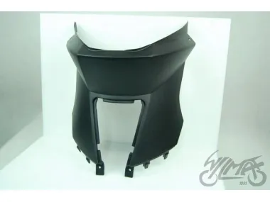 COVER, SEAT CENTRAL FRONT