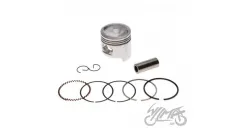 39,00/13/17,2 PISTON KIT 4T