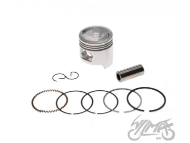 39,00/13/17,2 PISTON KIT 4T