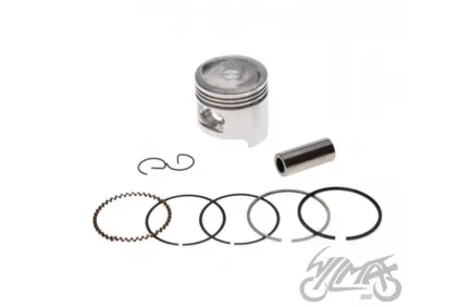 39,00/13/17,2 PISTON KIT 4T