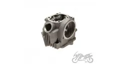 HEAD BODY, CYLINDER 50 CCM 4T