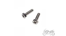 BOLT, CYLINDER&HEAD SIDE MOUNT 2PCS 4T