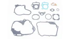 TARPINIŲ KOMPLEKTAS, VARIKLIO 4T WM MOTOR