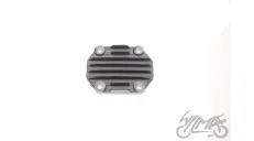COVER, CYLINDER HEAD FRONT 4T