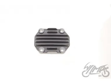 COVER, CYLINDER HEAD FRONT 4T