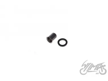 JOINT, CYLINDER OIL CHANNEL 4T