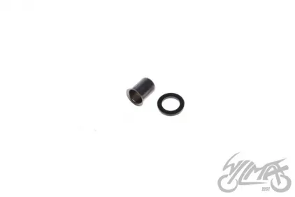 JOINT, CYLINDER OIL CHANNEL 4T