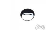 PLUG, LEFT COVER LOWER 4T BIG