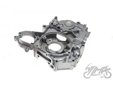 CRANKCASE, LEFT 4T FOR ENGINE ZC9001