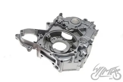 CRANKCASE, LEFT 4T FOR ENGINE ZC9001