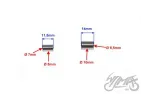 PIN SET 4T