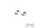 COTTER SET, VALVE 4PCS