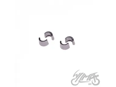 COTTER SET, VALVE 4PCS