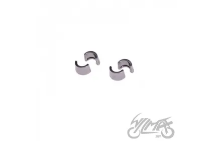 COTTER SET, VALVE 4PCS