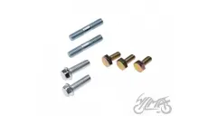 BOLT SET, CYLINDER HEAD