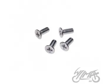 BOLT SET, CLUTCH PRESSURE DISC 4T