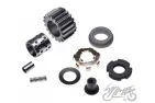 INSTALLATION KIT, CLUTCH 4T