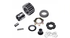 INSTALLATION KIT, CLUTCH 4T