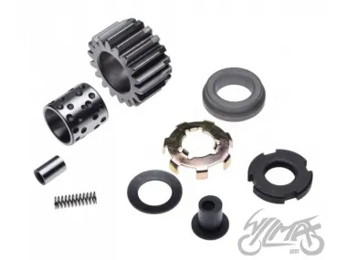 INSTALLATION KIT, CLUTCH 4T