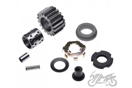 INSTALLATION KIT, CLUTCH 4T