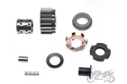INSTALLATION KIT, CLUTCH 4T