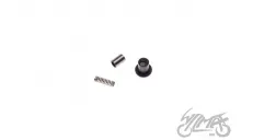 SPRING SET, CLUTCH W/PLATE AND BUSH