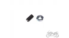 BOLT ASSY, CLUTCH ADJUSTER 4T