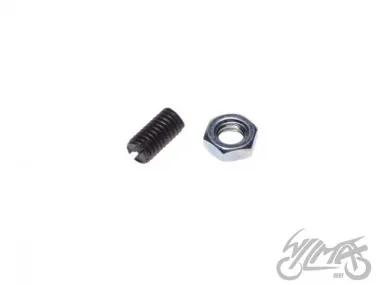 BOLT ASSY, CLUTCH ADJUSTER 4T