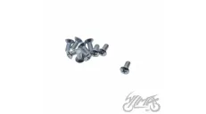 BOLT, CLUTCH ADJUSTER INSPECTION CAP 4T 2PCS