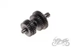 DRIVE SHAFT ASSY 4T, NEEDLE BEARING VERSION