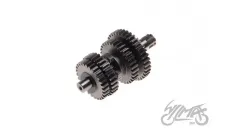 DRIVE SHAFT ASSY 4T, NEEDLE BEARING VERSION