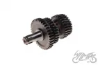 DRIVE SHAFT ASSY 4T, NEEDLE BEARING VERSION