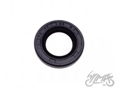 SEAL, DRIVE SHAFT 17-29-5 4T