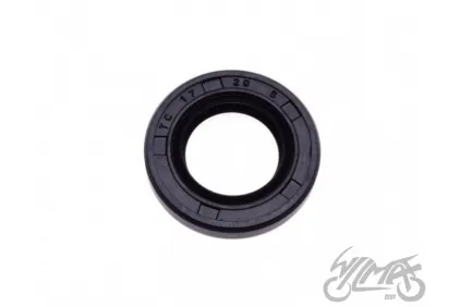 SEAL, DRIVE SHAFT 17-29-5 4T