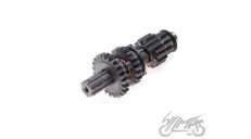 COUNTERSHAFT ASSY, ENGINE 110 CCM 4T