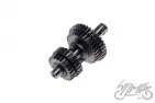 DRIVE SHAFT ASSY, ENGINE 110 CCM 4T
