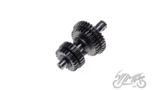 DRIVE SHAFT ASSY, ENGINE 110 CCM 4T
